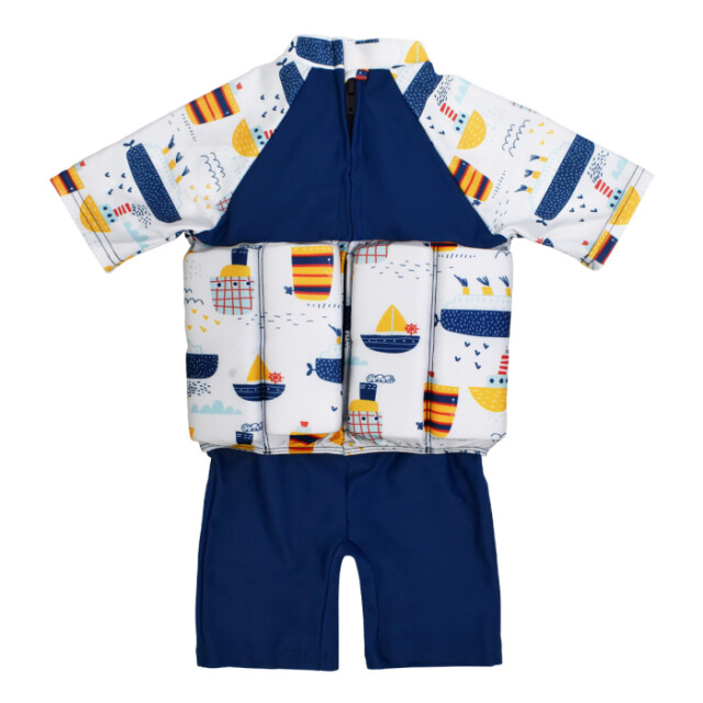 UV Plav&aacute;čik Tug Boats (zips)