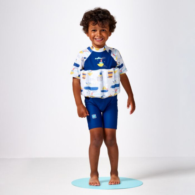 UV Plav&aacute;čik Tug Boats (zips)