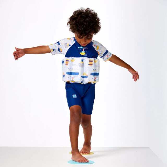 UV Plav&aacute;čik Tug Boats (zips)