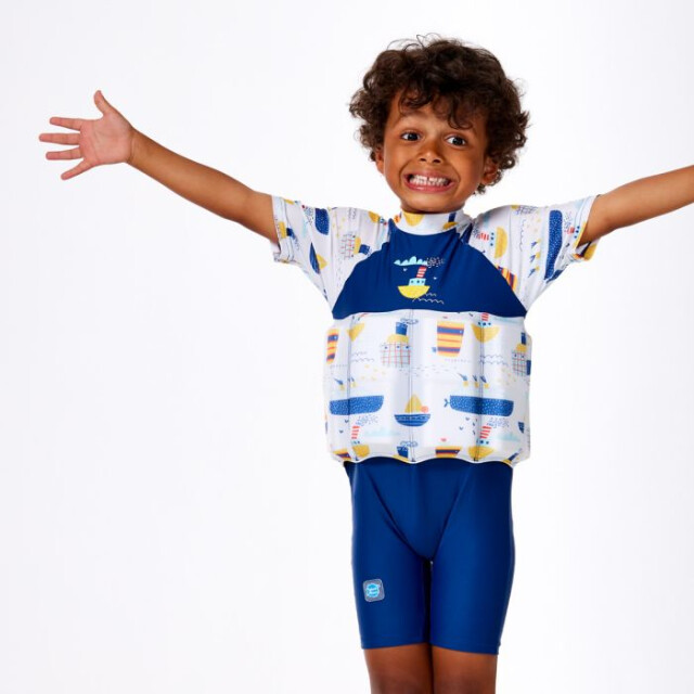 UV Plav&aacute;čik Tug Boats (zips)