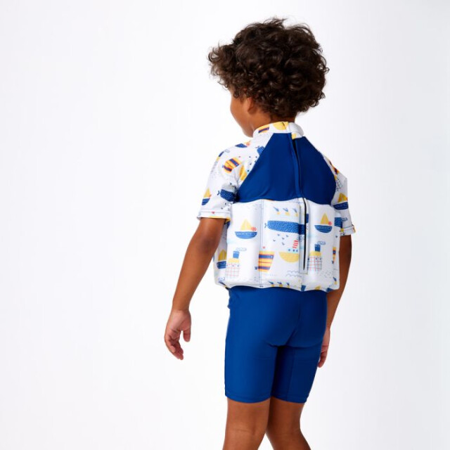 UV Plav&aacute;čik Tug Boats (zips)