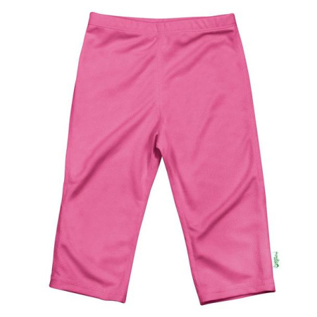 UV Priedušné Ružové nohavice