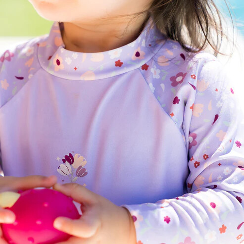 UV Tričko s dlh&yacute;m ruk&aacute;vom Orgov&aacute;n