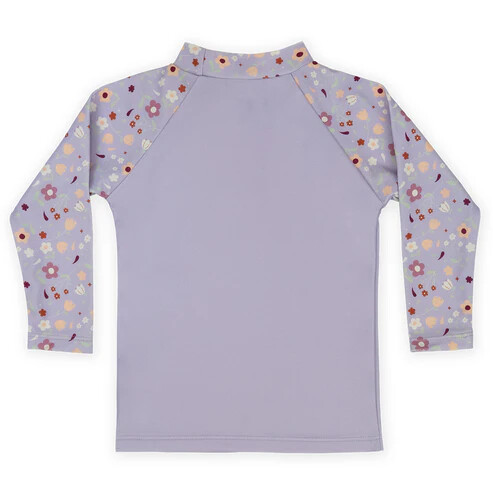 UV Tričko s dlh&yacute;m ruk&aacute;vom Orgov&aacute;n