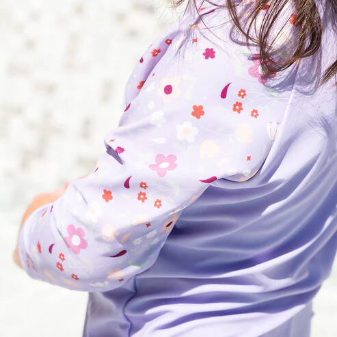 UV Tričko s dlh&yacute;m ruk&aacute;vom Orgov&aacute;n