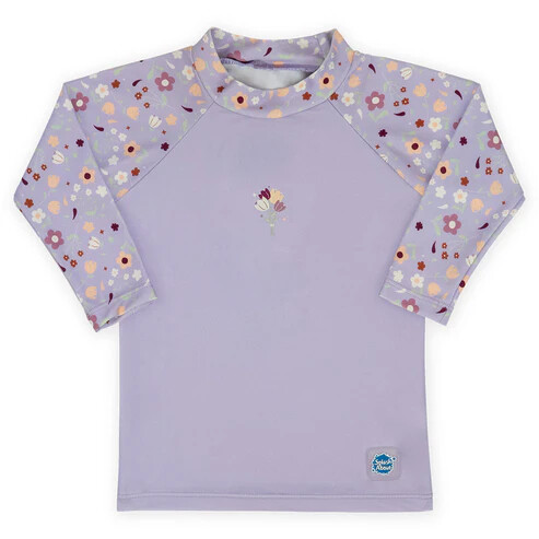 UV Tričko s dlh&yacute;m ruk&aacute;vom Orgov&aacute;n