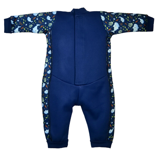 Warm In One&trade; Korytnačky