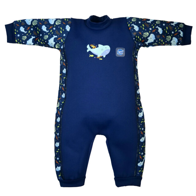 Warm In One&trade; Žraloky